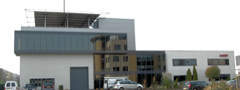 DARE!! Building