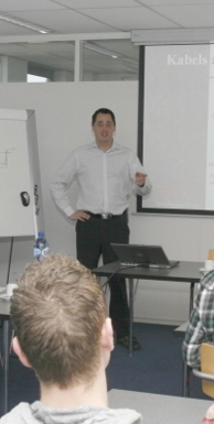 Training Program