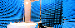 DARE!! Consultancy for EMC measurements