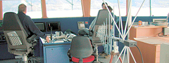 EMC measurement on the Celtic Explorer