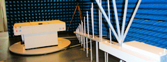 DARE performs EMC tests for Plasiflex Healthcare