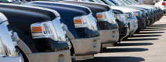 EMC Tests for Ford