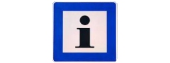 information