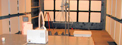 EMC test om Medical Device