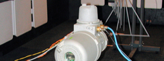 Locked Rotor Test