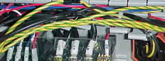 Test of Safety Grounding