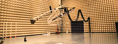 BWM Test Center