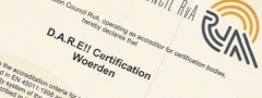 DARE Certification