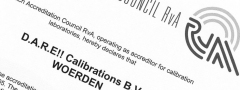 DARE Certification