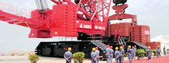 EMC Measurement for Cranebusiness B.V.