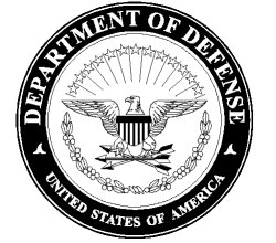 Department of Defense
