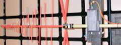 Reference EMC Antenna Positioner
