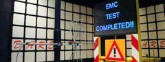 Automotive EMC Test