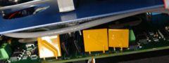 DARE EMC Test
