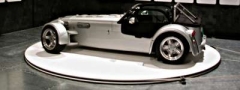 EMC Turntable