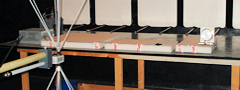 EMC Test on Automotive ESU