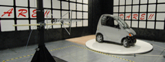 Electric Vehicle EMC Test