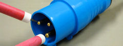 High Voltage Safety Test
