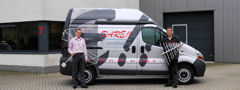 Mobile EMC Laboratory
