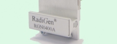 RadiGen-400M EMC Signal generator Snapshot