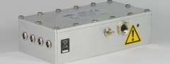 RadiMate EMC IO system