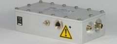 EMC IO Interface RadiMate