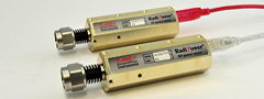 RF Power meter RadiPower