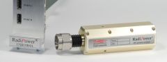 Pulse power meter Radipower 