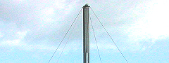 EMC Antenna Tower