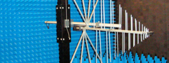 Semi Anechoic Chamber